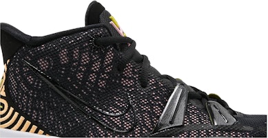 (JR) Nike Kyrie 7 'Kesan Riak' CT4080-015 Order (JR) Nike Kyrie 7 'Kesan Riak' CT4080-015