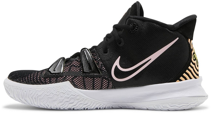 (JR) 나이키 카이리 7 "잔향" (Nike Kyrie 7 "Afterglow") CT4080-015 Lookbook (JR) 나이키 카이리 7 "잔향" (Nike Kyrie 7 "Afterglow") CT4080-015