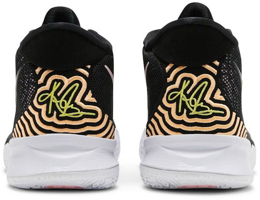 (JR) 나이키 카이리 7 "잔향" (Nike Kyrie 7 "Afterglow") CT4080-015 Details for (JR) 나이키 카이리 7 "잔향" (Nike Kyrie 7 "Afterglow") CT4080-015