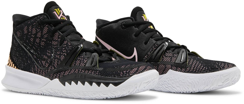 (JR) 나이키 카이리 7 "잔향" (Nike Kyrie 7 "Afterglow") CT4080-015 Cheap (JR) 나이키 카이리 7 "잔향" (Nike Kyrie 7 "Afterglow") CT4080-015