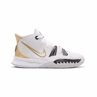 (Youth) Nike Kyrie 7 GS 'Rings'