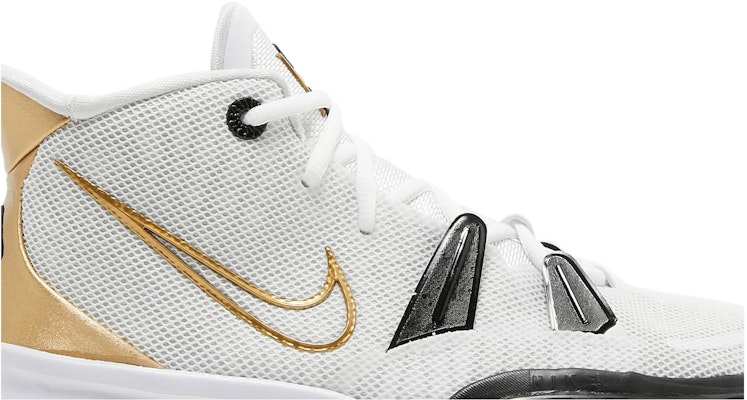 (JR) 나이키 카이리 7 GS '링즈' (Nike Kyrie 7 GS 'Rings') CT4080-101 Order (JR) 나이키 카이리 7 GS '링즈' (Nike Kyrie 7 GS 'Rings') CT4080-101