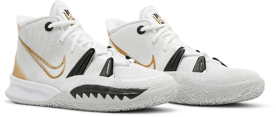 (JR) 나이키 카이리 7 GS '링즈' (Nike Kyrie 7 GS 'Rings') CT4080-101 Cheap (JR) 나이키 카이리 7 GS '링즈' (Nike Kyrie 7 GS 'Rings') CT4080-101