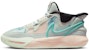 (JR) Nike Kyrie 8 GO 'Putih University Merah' DQ8076-002