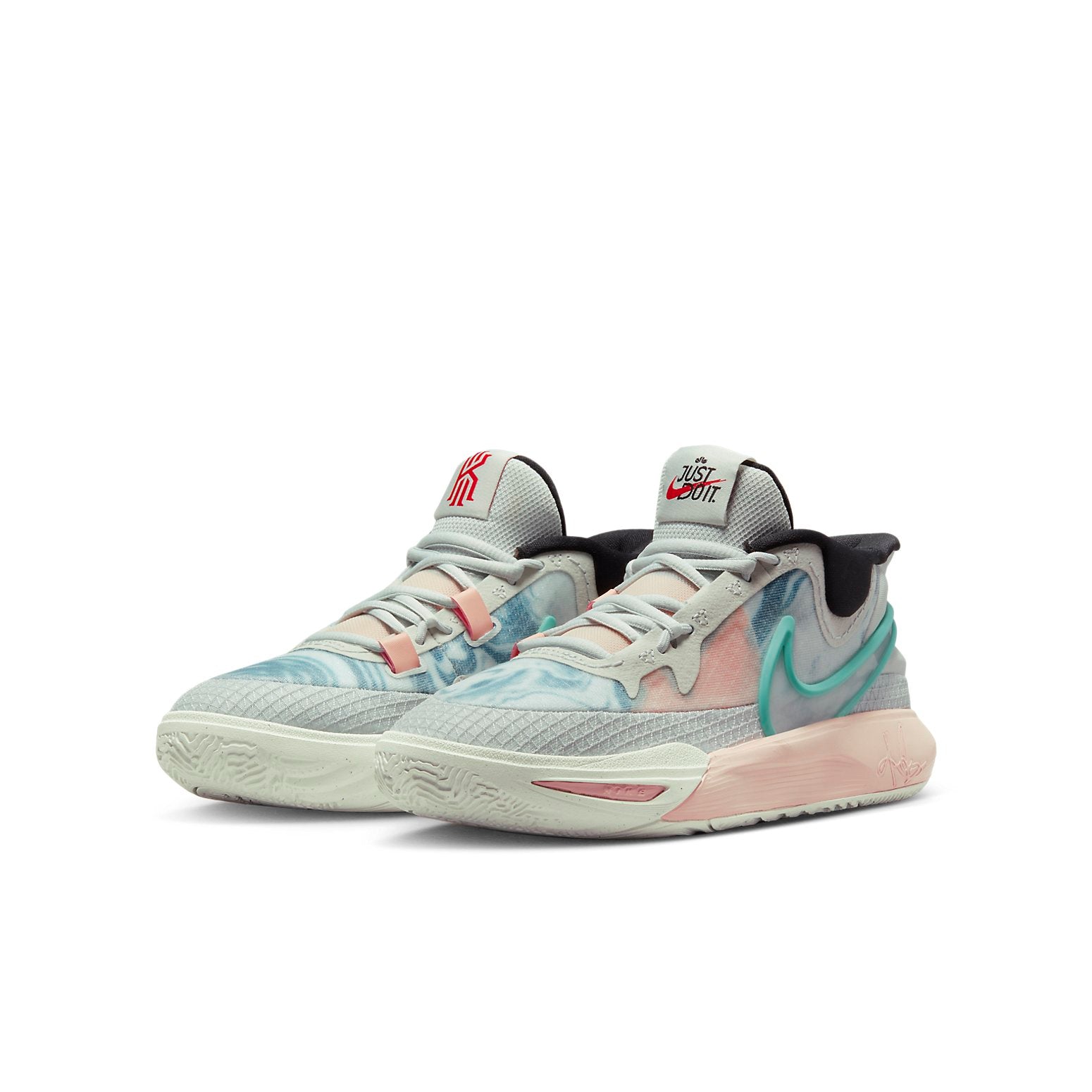 Kyrie low youth shop