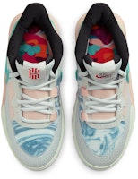 (JR) 耐克Kyrie 8 GO '白色大学红' DQ8076-002 Shop (JR) 耐克Kyrie 8 GO '白色大学红' DQ8076-002