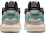 (JR) Nike Kyrie 8 GO 'Putih University Merah' DQ8076-002