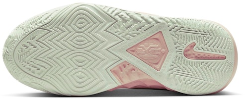 (JR) 耐克Kyrie 8 GO '白色大学红' DQ8076-002 Details for (JR) 耐克Kyrie 8 GO '白色大学红' DQ8076-002