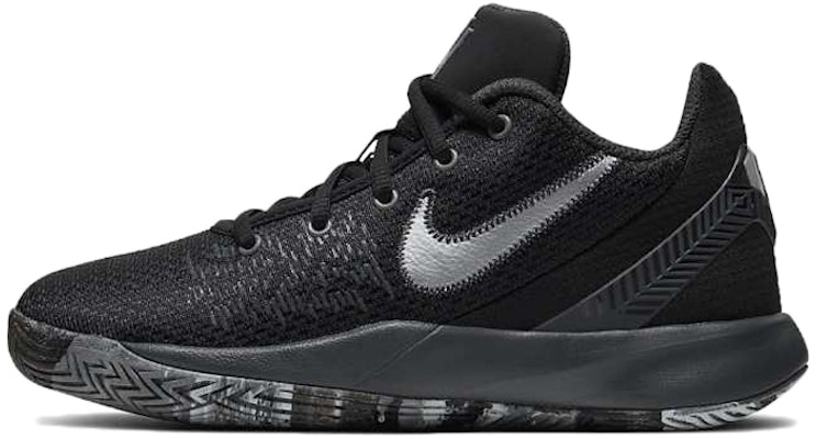 (JR) Nike Kyrie Flytrap 2 'Negro Cromo' AQ3412-009 Buy (JR) Nike Kyrie Flytrap 2 'Negro Cromo' AQ3412-009