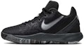 Buy (JR) Nike Kyrie Flytrap 2 'Hitam Chrome' AQ3412-009