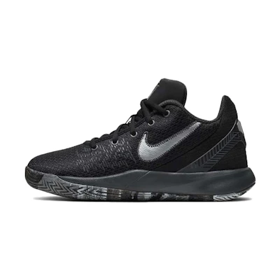 (Youth) Nike Kyrie Flytrap 2 'Black Chrome'