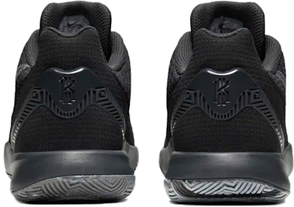 (JR) Nike Kyrie Flytrap 2 'Negro Cromo' AQ3412-009 Shop (JR) Nike Kyrie Flytrap 2 'Negro Cromo' AQ3412-009