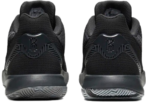 (JR) Nike Kyrie Flytrap 2 'Hitam Chrome' AQ3412-009 Shop (JR) Nike Kyrie Flytrap 2 'Hitam Chrome' AQ3412-009