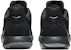 (JR) Nike Kyrie Flytrap 2 'Hitam Chrome' AQ3412-009