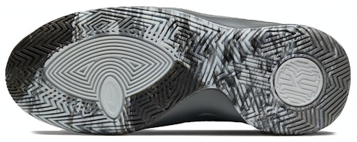 (JR) Nike Kyrie Flytrap 2 'Negro Cromo' AQ3412-009 Purchase (JR) Nike Kyrie Flytrap 2 'Negro Cromo' AQ3412-009