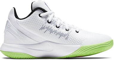 GS大童 Nike Kyrie Flytrap II 白藍 佳實戰籃球鞋 Order GS大童 Nike Kyrie Flytrap II 白藍 佳實戰籃球鞋