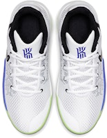 GS大童 Nike Kyrie Flytrap II 白藍 佳實戰籃球鞋 Shop GS大童 Nike Kyrie Flytrap II 白藍 佳實戰籃球鞋