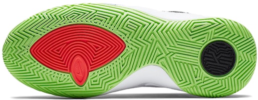 GS大童 Nike Kyrie Flytrap II 白藍 佳實戰籃球鞋 Details for GS大童 Nike Kyrie Flytrap II 白藍 佳實戰籃球鞋