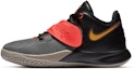 Buy (Youth) Nike Kyrie Flytrap 3 'Black Chile Red' BQ5620-011