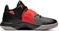 Order GS大童 Nike Kyrie Flytrap 3 灰黑紅 實戰籃球鞋