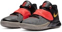 Lookbook (Youth) Nike Kyrie Flytrap 3 'Black Chile Red' BQ5620-011