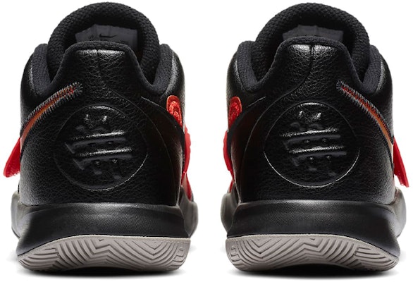 (Youth) Nike Kyrie Flytrap 3 'Black Chile Red' BQ5620-011 Purchase (Youth) Nike Kyrie Flytrap 3 'Black Chile Red' BQ5620-011
