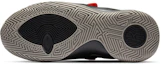 Details for GS大童 Nike Kyrie Flytrap 3 灰黑紅 實戰籃球鞋
