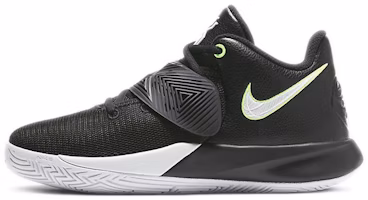 (Youth) Nike Kyrie Flytrap 3 'Black Volt' BQ5620-001 (Youth) Nike Kyrie Flytrap 3 'Black Volt' BQ5620-001