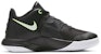 (JR) Nike Kyrie Flytrap 3 'Hitam Volt' BQ5620-001