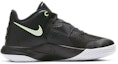 Order (JR) Nike Kyrie Flytrap 3 'Hitam Volt' BQ5620-001