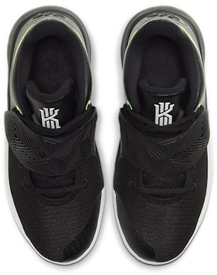 (JR) Nike Kyrie Flytrap 3 'Negro Volt' BQ5620-001 Shop (JR) Nike Kyrie Flytrap 3 'Negro Volt' BQ5620-001