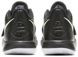 (JR) Nike Kyrie Flytrap 3 'Negro Volt' BQ5620-001 Purchase (JR) Nike Kyrie Flytrap 3 'Negro Volt' BQ5620-001