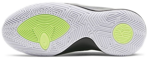 (JR) Nike Kyrie Flytrap 3 'Negro Volt' BQ5620-001 Details for (JR) Nike Kyrie Flytrap 3 'Negro Volt' BQ5620-001