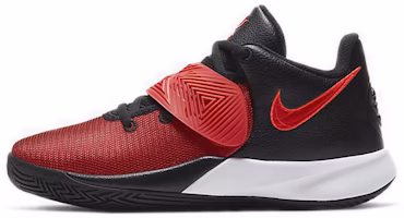 (Youth) Nike Kyrie Flytrap 3 'Bred' BQ5620-005 (Youth) Nike Kyrie Flytrap 3 'Bred' BQ5620-005