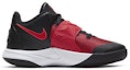 Order (JR) Nike Kyrie Flytrap 3 'Bred' Lelaki Hitam Merah BQ5620-005