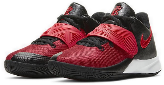 (JR) 나이키 카이리 플라이트랩 3 '브레드' BQ5620-005 Lookbook (JR) 나이키 카이리 플라이트랩 3 '브레드' BQ5620-005