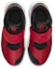 Shop (JR) Nike Kyrie Flytrap 3 'Bred' Lelaki Hitam Merah BQ5620-005