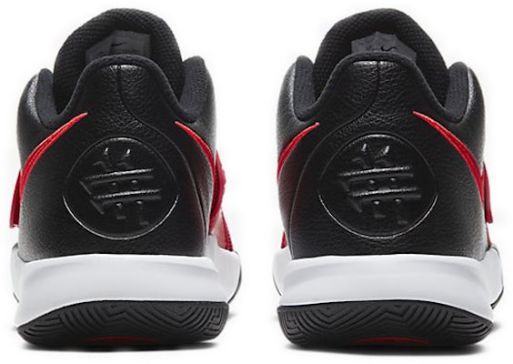 (JR) Nike Kyrie Flytrap 3 'Bred' Lelaki Hitam Merah BQ5620-005 Purchase (JR) Nike Kyrie Flytrap 3 'Bred' Lelaki Hitam Merah BQ5620-005