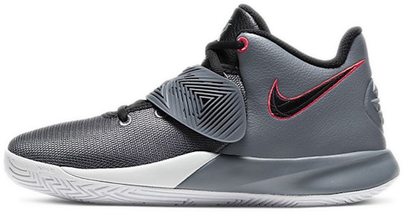 GS大童 Nike Kyrie Flytrap 3 煙灰 實戰籃球鞋 Buy GS大童 Nike Kyrie Flytrap 3 煙灰 實戰籃球鞋