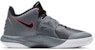 (Youth) Nike Kyrie Flytrap 3 'Cool Grey Bright Crimson' BQ5620-004