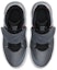 Shop (Youth) Nike Kyrie Flytrap 3 'Cool Grey Bright Crimson' BQ5620-004