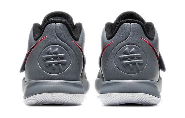 Purchase GS大童 Nike Kyrie Flytrap 3 煙灰 實戰籃球鞋