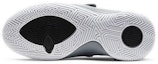 Details for (Youth) Nike Kyrie Flytrap 3 'Cool Grey Bright Crimson' BQ5620-004