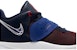 (JR) Nike Kyrie Flytrap 3 'Obsidian Gym Merah' BQ5620-400