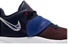 Order (JR) Nike Kyrie Flytrap 3 'Obsidian Gym Merah' BQ5620-400