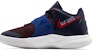 (JR) Nike Kyrie Flytrap 3 'Obsidian Gym Merah' BQ5620-400