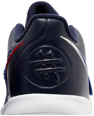 (Youth) Nike Kyrie Flytrap 3 'Obsidian Gym Red' BQ5620-400 Sizing (Youth) Nike Kyrie Flytrap 3 'Obsidian Gym Red' BQ5620-400