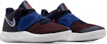 Cheap (JR) Nike Kyrie Flytrap 3 'Obsidian Gym Merah' BQ5620-400