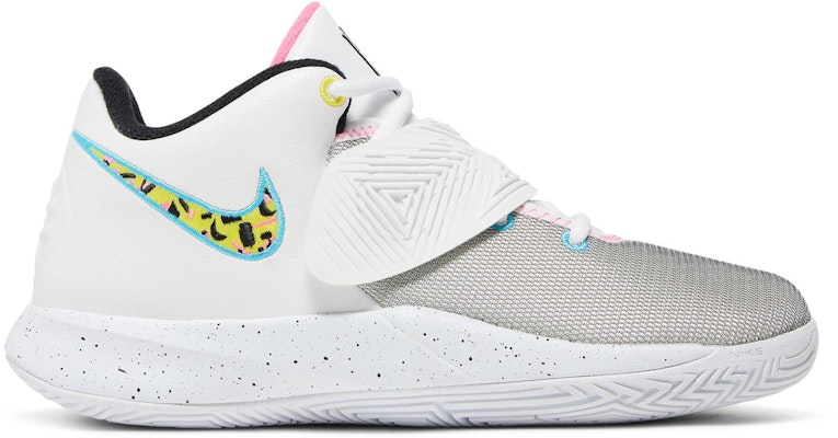 (JR) Nike Kyrie Flytrap 3 'South Beach' Lelaki Kasut Sukan BQ5620-104 Buy (JR) Nike Kyrie Flytrap 3 'South Beach' Lelaki Kasut Sukan BQ5620-104