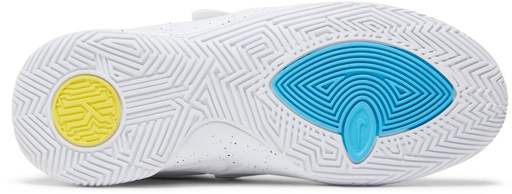 (JR) Nike Kyrie Flytrap 3 'South Beach' Lelaki Kasut Sukan BQ5620-104 Shop (JR) Nike Kyrie Flytrap 3 'South Beach' Lelaki Kasut Sukan BQ5620-104